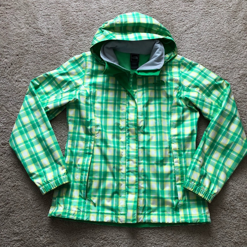 Women’s North Face size medium