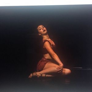 Meet your Posher, Jacque