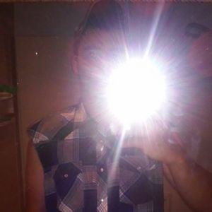 Meet your Posher, Tyler