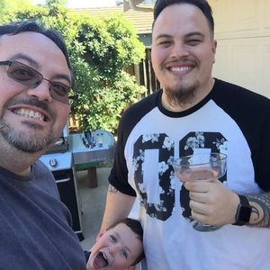 Meet your Posher, Dan