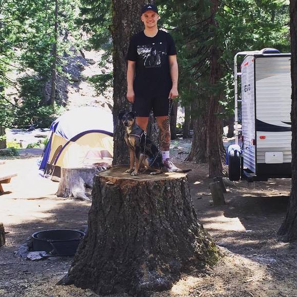 Meet your Posher, Jake - Picture 1 of 1