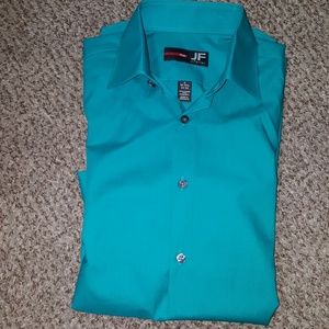 Men button up shirt