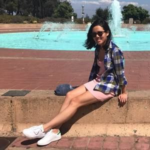 Meet your Posher, Mindy