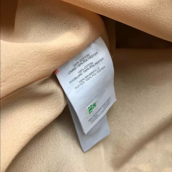 NWT J Crew eyelet one should ruffle top 4,12 - Picture 6 of 7