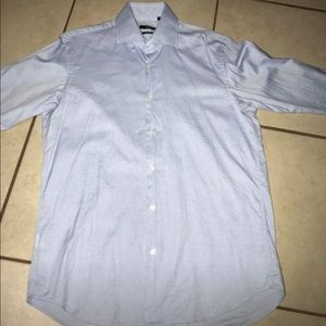 Hugo boss shirt
