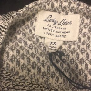 Lucky Brand Jacket