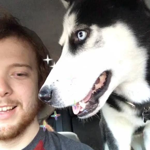 Meet your Posher, Matt - Picture 1 of 1