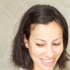 Meet your Posher, Gabriela