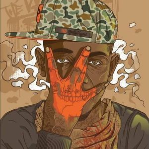 Meet your Posher, Christian