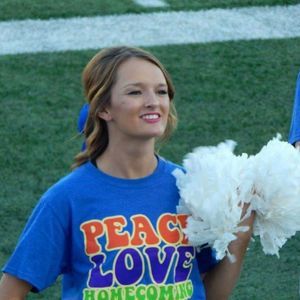 Meet your Posher, Sierra