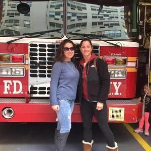 Meet your Posher, Erin