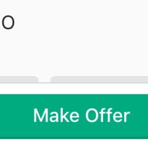 Meet your Posher, Aaron