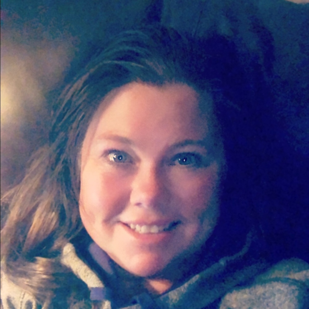 Meet your Posher, Christal