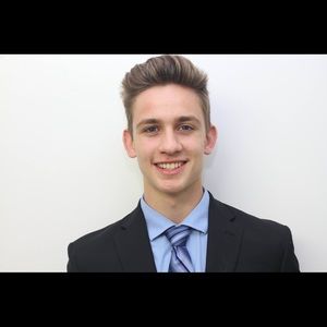 Meet your Posher, Vinnie