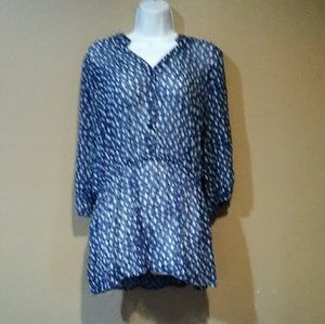 Mossimo tunic