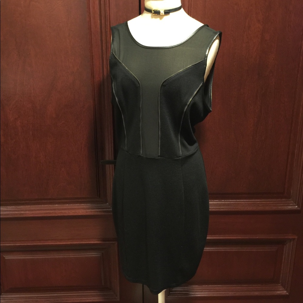 Dress “ASTR”