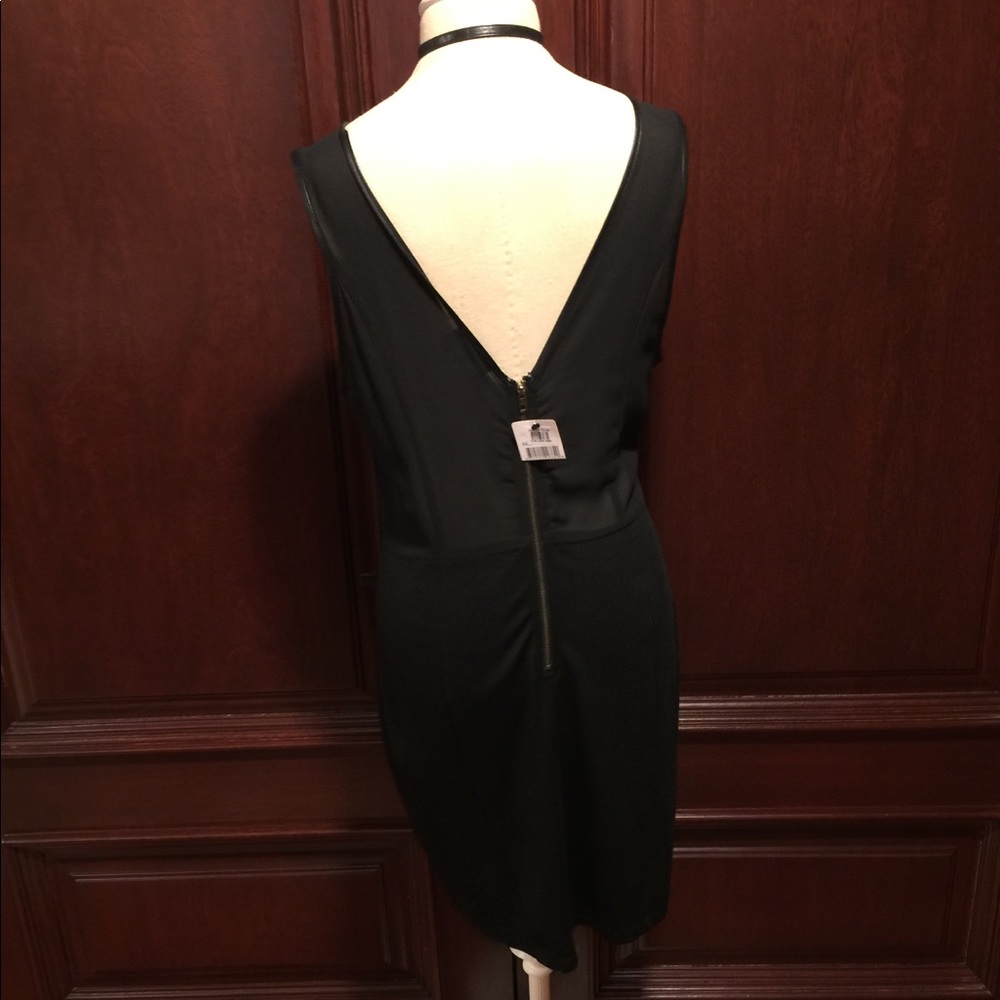 Dress “ASTR” - Picture 3 of 5
