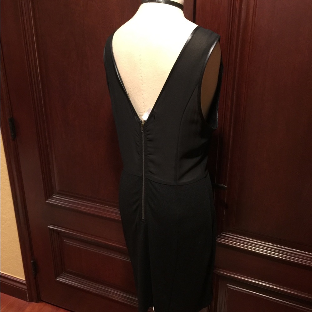 Dress “ASTR” - Picture 5 of 5