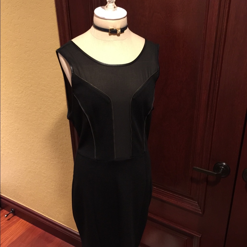 Dress “ASTR” - Picture 2 of 5
