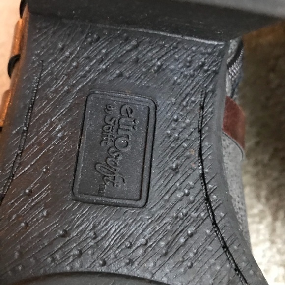 Sofft Gray Booties - Picture 8 of 8