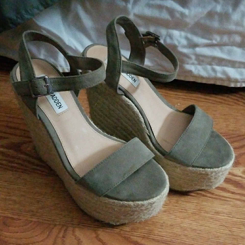 Wedges