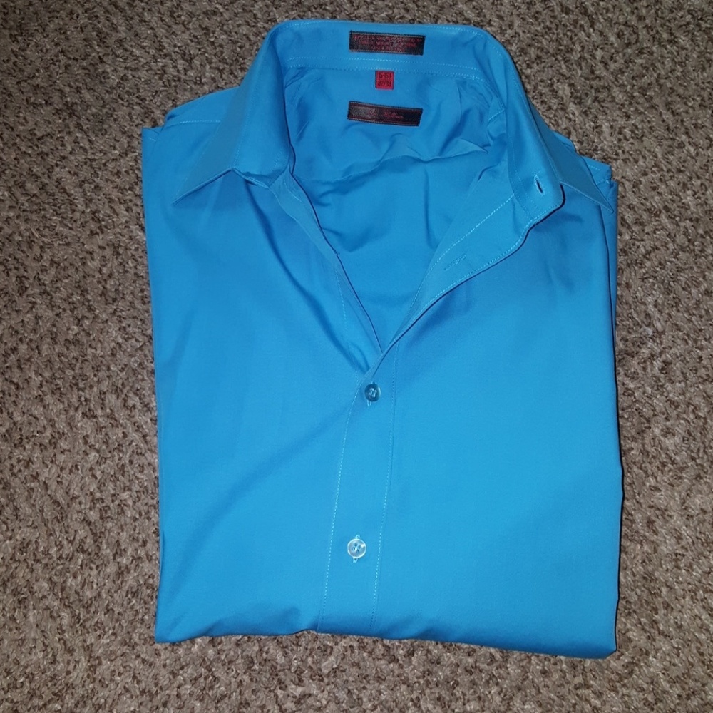 Men button up shirt