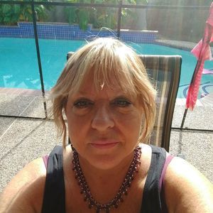 Meet your Posher, Cheryl