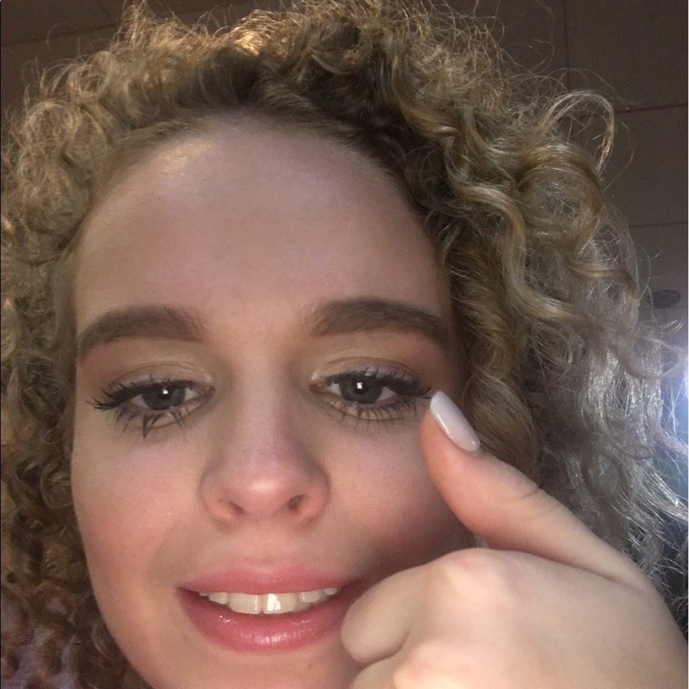 Meet your Posher, Andrew