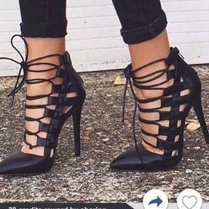 Meet your Posher, Audrey