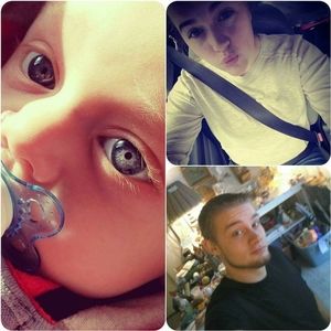 Meet your Posher, Kenneth