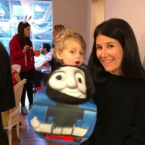 Meet your Posher, Melissa