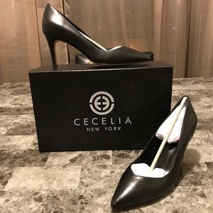 Size 7 Cecilia heels
