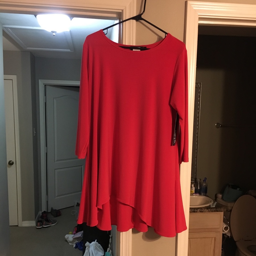 Brand new with tags!