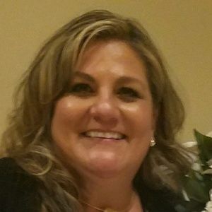 Meet your Posher, Maryann