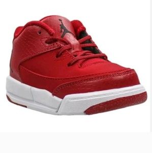 Toddler Boys Jordan Flight Origin 3 BT Shoes sneak