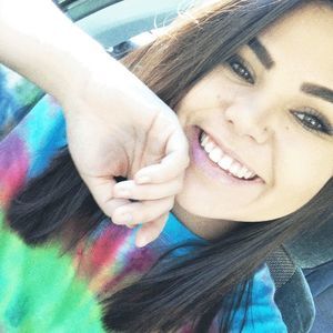 Meet your Posher, Aleena