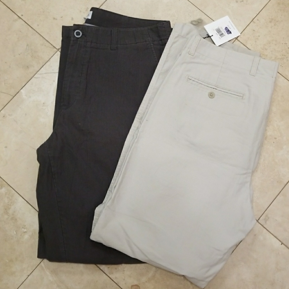 Men's Pants (1 NWT) - SOLD!