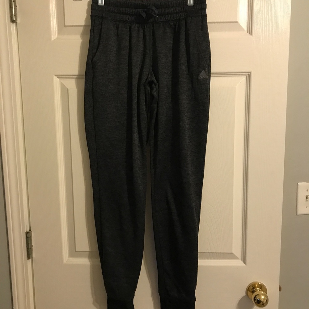 ADIDAS sweat pants