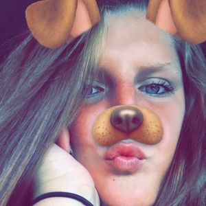 Meet your Posher, Savannah