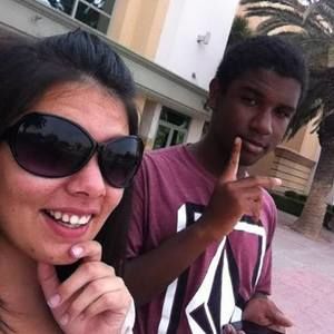 Meet your Posher, Isaiah