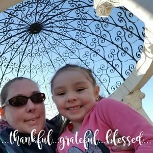 Meet your Posher, Brittney