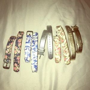 Fitbit large alta bands