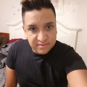 Meet your Posher, Willy