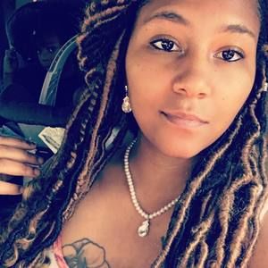 Meet your Posher, Patrice