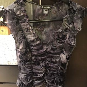 Bebe top