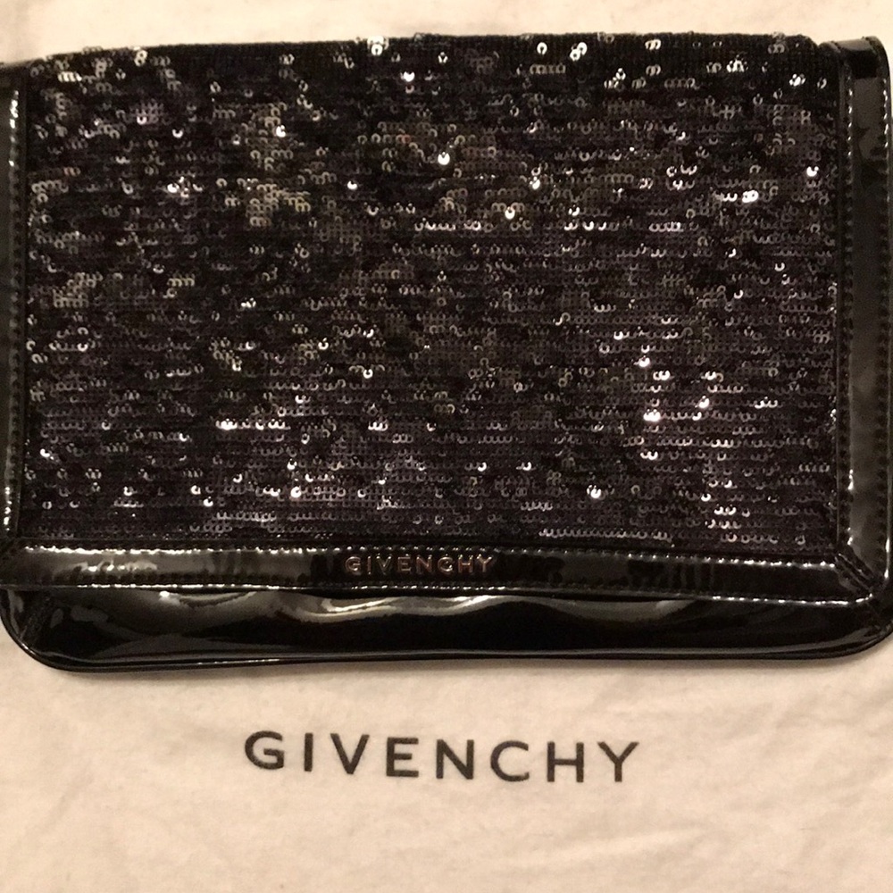 Givenchy Clutch