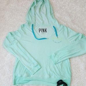VS PINK hoodie