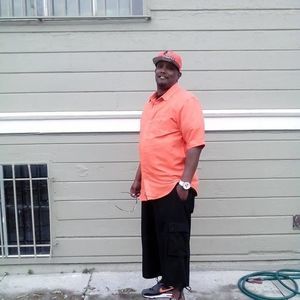 Meet your Posher, Andrae