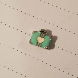 Origami Owl Charm