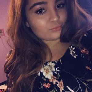 Meet your Posher, Mariah